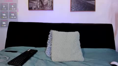 alessandre online show from 03-09-25, 09:02