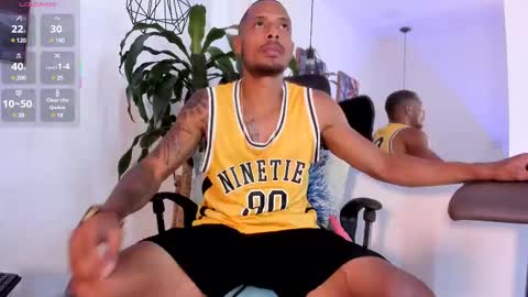 alessandre online show from 03-12-25, 07:28