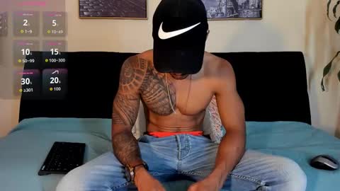 alessandre online show from 10-18-25, 07:14