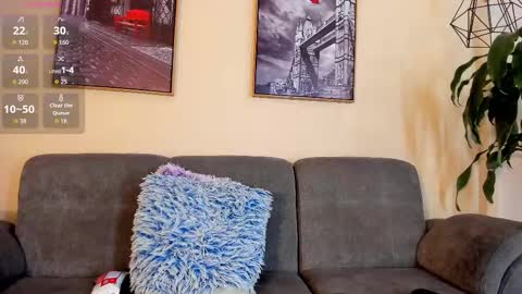 alessandre online show from 02-28-26, 07:37