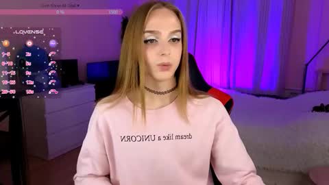 Call me Alis   online show from 09-28-25, 05:40