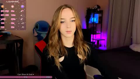 Call me Alis   online show from 10-19-25, 03:56