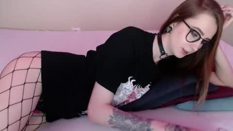 Alice online show from 11-08-25, 05:23