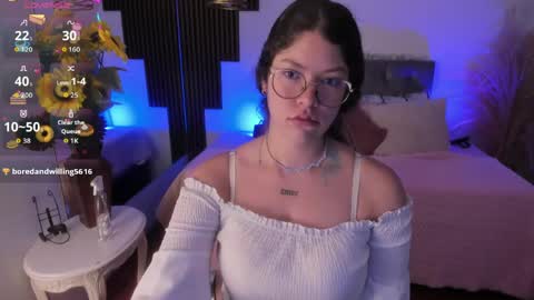 Alice online show from 04-19-26, 11:31