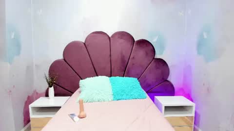 Alyssa I preffer Aly  online show from 07-19-26, 03:27