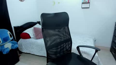 Sweet Amanda95 online show from 11-07-25, 03:06