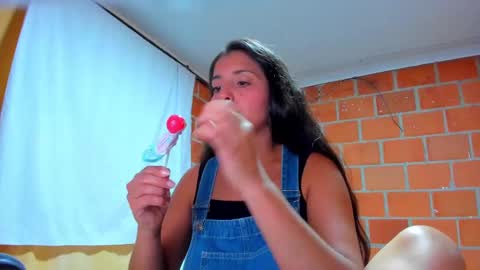 sweet and hot alaia online show from 09-27-25, 06:51