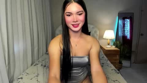 SweetAangel online show from 02-09-26, 12:03