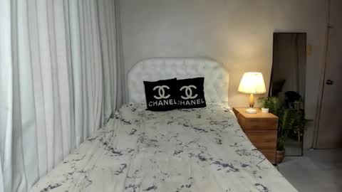 SweetAangel online show from 03-07-26, 12:07