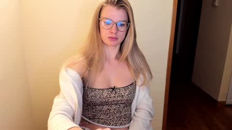 Ann - your sweet girl online show from 01-07-25, 11:45