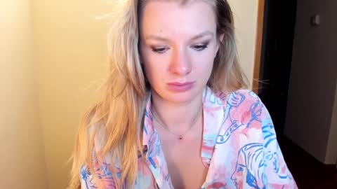 Ann - your sweet girl online show from 01-13-25, 11:06
