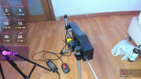 sweet_angelinee online show from 02-13-26, 12:12