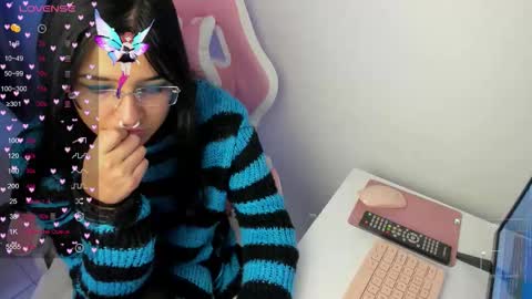 sweet_angelkanon online show from 11-06-25, 01:12