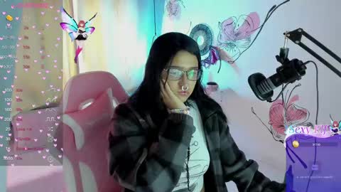 sweet_angelkanon online show from 04-18-26, 12:20