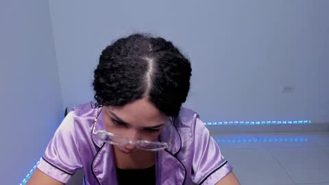 Anie online show from 12-22-24, 03:55