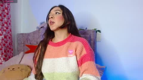 Sthefany Lauren Independent Model  online show from 12-16-24, 11:33