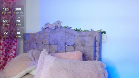 Sthefany Lauren Independent Model  online show from 12-19-24, 02:01