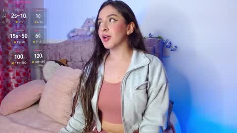 Sthefany Lauren Independent Model  online show from 01-07-25, 01:28