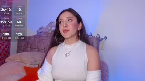 Sthefany Lauren Independent Model  online show from 02-05-25, 12:31