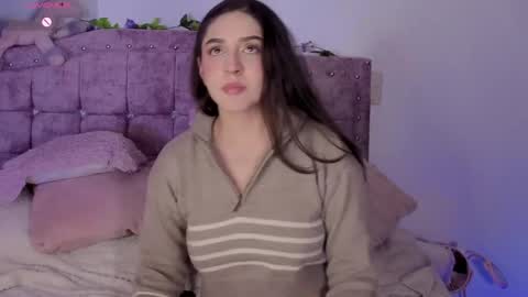 Sthefany Lauren Independent Model  online show from 04-02-26, 03:15