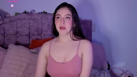 Sthefany Lauren Independent Model  online show from 07-14-26, 03:33