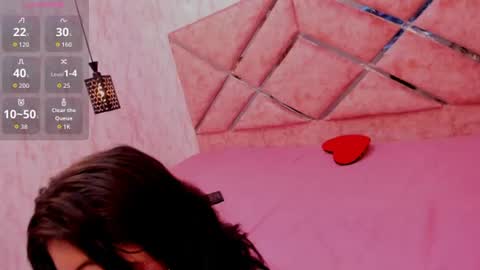 Snapshot of sweet_antto chatting on 07-25-26, 12:36 Antonella online show from 07-25-26, 12:36