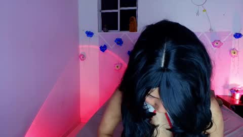 Snapshot of sweet_april2005 chatting on 03-06-26, 02:02 April sweet online show from 03-06-26, 02:02