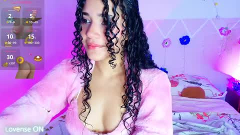 April sweet online show from 04-03-26, 01:31