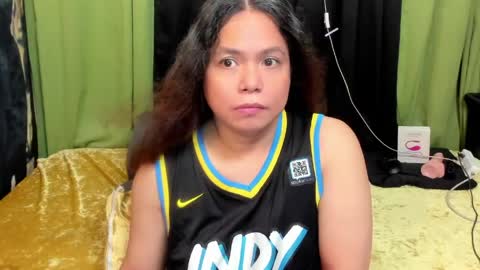 izza  izzasweet online show from 05-15-26, 11:12