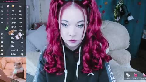 sweet_ass_nuka online show from 04-25-26, 07:11