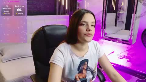 Violet  online show from 03-13-26, 05:52