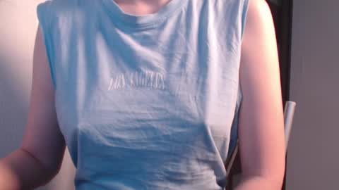 Snapshot of sweet_baby_kate chatting on 01-16-25, 11:04 Kate and Erica online show from 01-16-25, 11:04