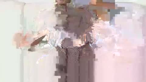 sweet_barbara_ online show from 12-20-25, 07:32