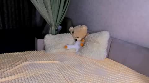 Alice online show from 11-27-25, 03:58