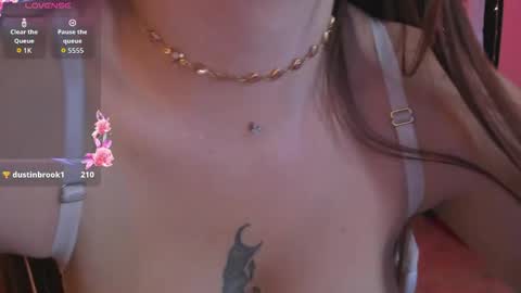 Bella online show from 04-10-26, 05:01