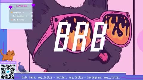 Snapshot of sweet_bluee chatting on 12-13-25, 07:53 Tutti online show from 12-13-25, 07:53