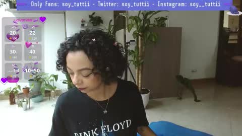 Tutti  online show from 01-11-26, 04:56