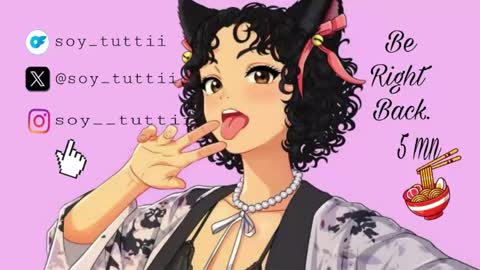 Snapshot of sweet_bluee chatting on 05-10-26, 03:06 Tutti online show from 05-10-26, 03:06