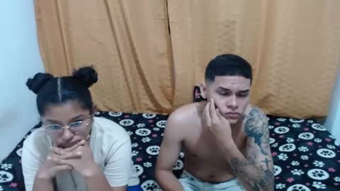 Snapshot of sweet_body69 chatting on 10-16-25, 12:22 daisy and sweet online show from 10-16-25, 12:22