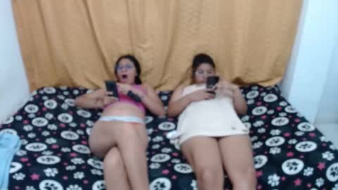 Snapshot of sweet_body69 chatting on 10-22-25, 11:26 daisy and sweet online show from 10-22-25, 11:26