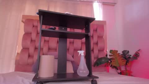 Snapshot of sweet_booty1 chatting on 10-03-25, 05:43 Chelsy  online show from 10-03-25, 05:43