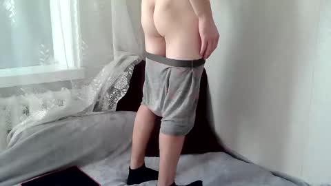 Sweet boy06 online show from 02-03-26, 12:10