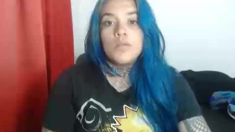 Bubbles online show from 02-25-25, 12:14