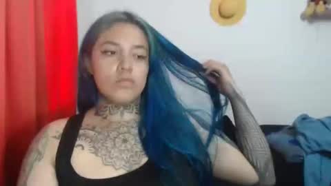 Bubbles online show from 02-26-25, 09:58