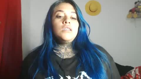 Bubbles online show from 09-30-25, 01:10