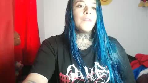 Bubbles online show from 10-15-25, 03:56