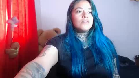 Bubbles online show from 05-22-26, 08:25