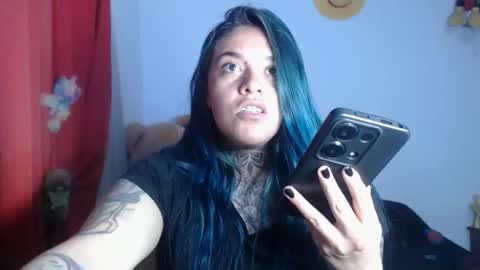 Bubbles online show from 06-05-26, 12:39