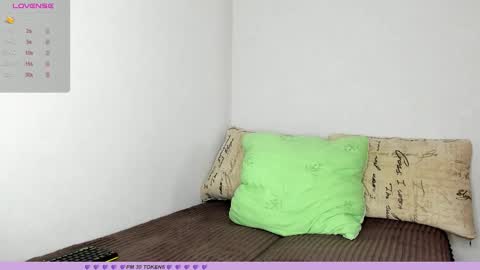 Snapshot of sweet_bun__ chatting on 10-07-25, 10:01 Christina online show from 10-07-25, 10:01