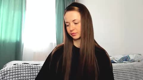 Christina online show from 03-22-26, 07:23